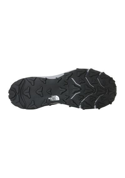 The North Face M Vectıv Fastpack Mıd Futurelıght Erkek Bot Nf0a5jcwny71 Siyah