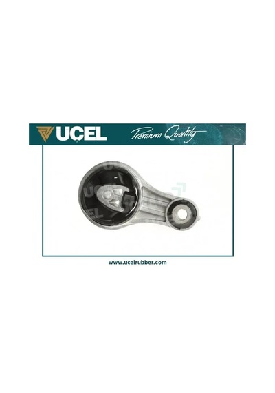 Motor Takozu Arka Renault Grand Kangoo Kw0-1 1.5 Dcı - Fw0-1 1.5 Dcı 2 Adet