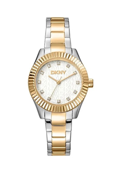 Dkny Dk1l017m0075 Kadın Kol Saati Gümüş
