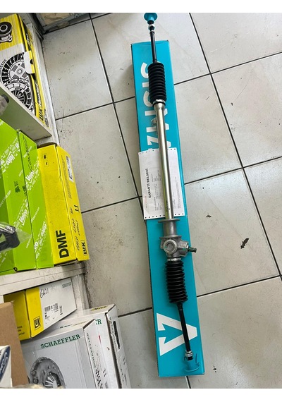 Ford Taunus 1976-1993 Arası Komple Mekanik Direksiyon Kutusu Oem No 79bb 3503 Aa