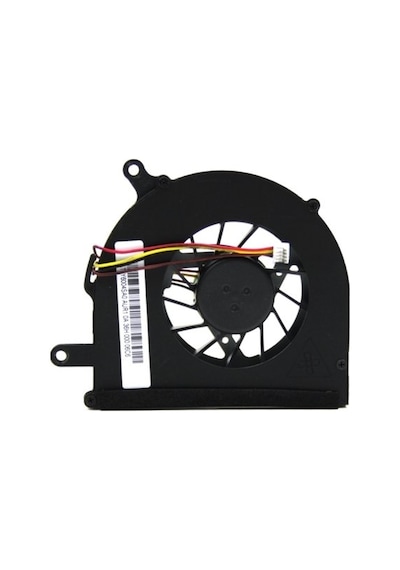 Lenovo Uyumlu G400 G405 Notebook Cpu Soğutucu  Fan