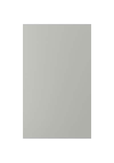 Ikea Havstorp Kapak, Açık Gri, 60x100 Cm