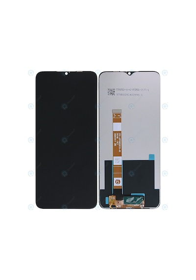 Oppo A31 2020 Lcd Ekran Dokunmatik