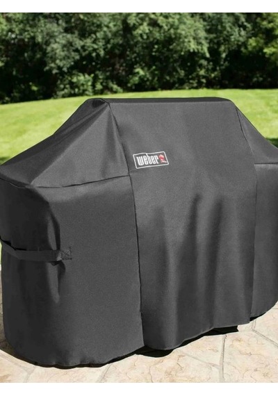Weber Premium Branda 7106 Summit 400 Serisi Duratek Kumaş Su Geçirmez & Uv Korumalı Cırtlı Rüzgâr Kilidi-136