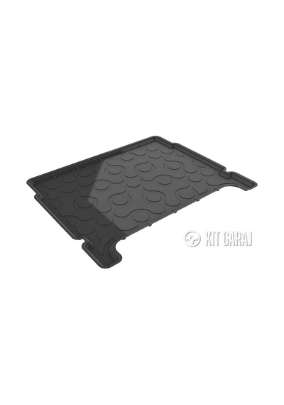 Kit Garaj Peugeot 5008 2009-2016 Bagaj Havuzu Termoform