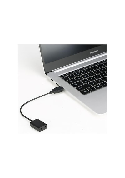Boya By Ea2L Usb Mini Ses Kartı