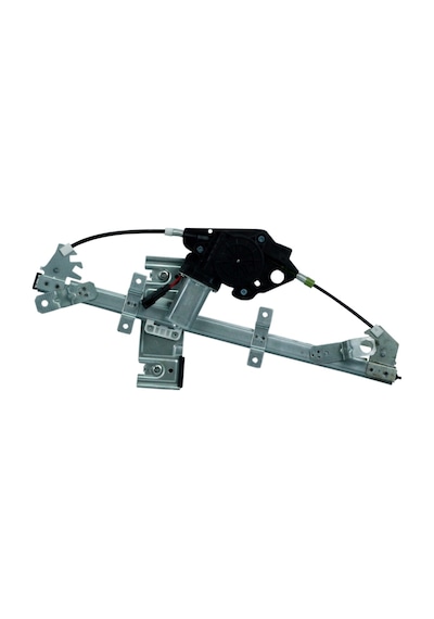 Enva Ford Fiesta V Sağ Ön Kapı Cam Krikosu 2001 - 2008 2S61A23200