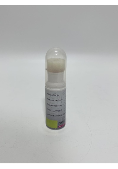 Ski-go C110 Fluid Kayak Cilası -10 To -25 C 30ml Çok Renkli