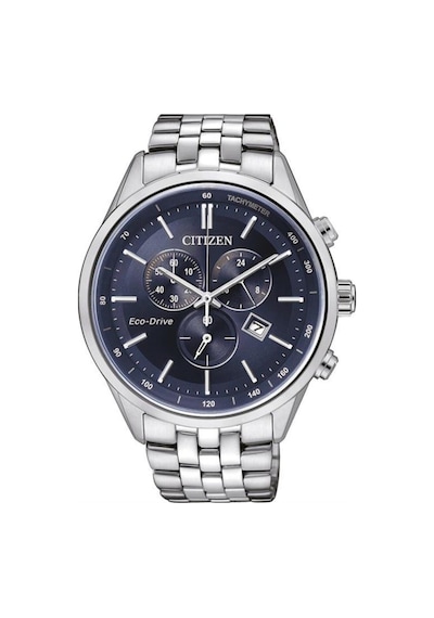 Cıtızen At2141-52l Erkek Kol Saati Gri