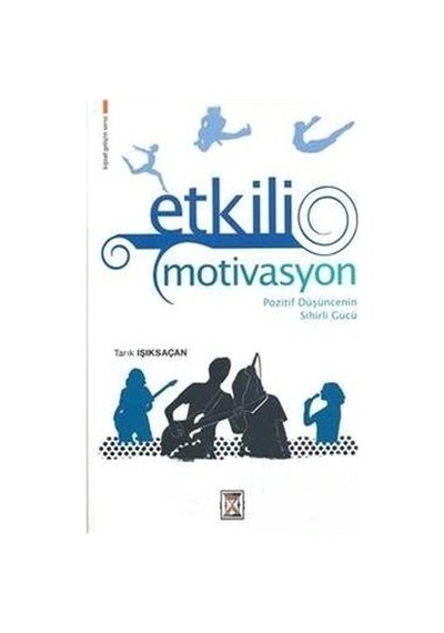 Etkili  Motivasyon