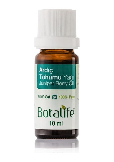 Botalife Ardıç Tohumu Yağı 10 ML