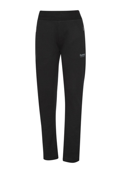 Hummel Combes Çocuk Eşofman Altı 922385-2001 Siyah