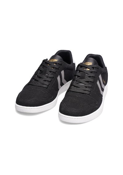 Hummel Perfect Erkek Siyah Sneaker Siyah