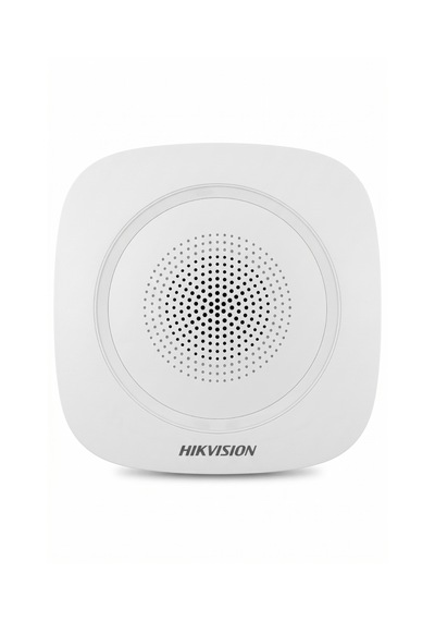 Hikvision Ds-ps1-ı-we Kablosuz Dahili Siren
