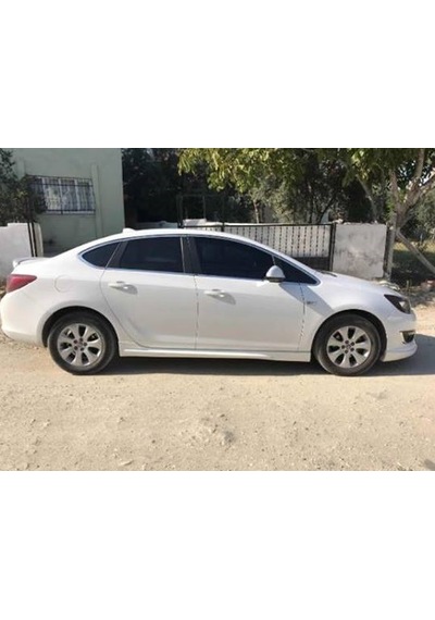 Opel Astra J Sedan Marşpiyel Takımı -