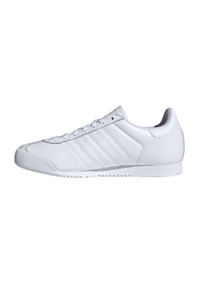 Adidas K 74 Unısex Spor Ayakkabı - Ie6597 Beyaz