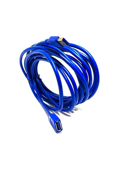 5 Metre Usb 3.0 Uzatma Kablosu 5mt Usb Dişi Erkek Kablo 5m Usb