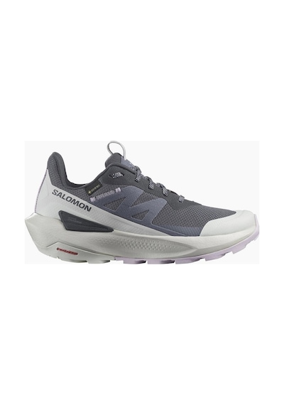 Salomon Elixir Activ Gore-tex Kadın Ayakkabı L47526500 28546 India Ink/glacier Gray/orchid Petal