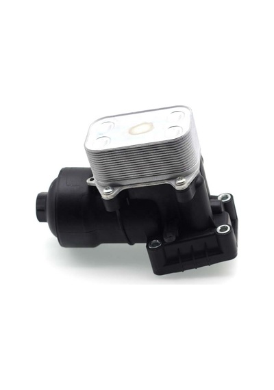 Volkswagen Passat Jetta Beetle Yağ Filtre Kütüğü 03L115389G