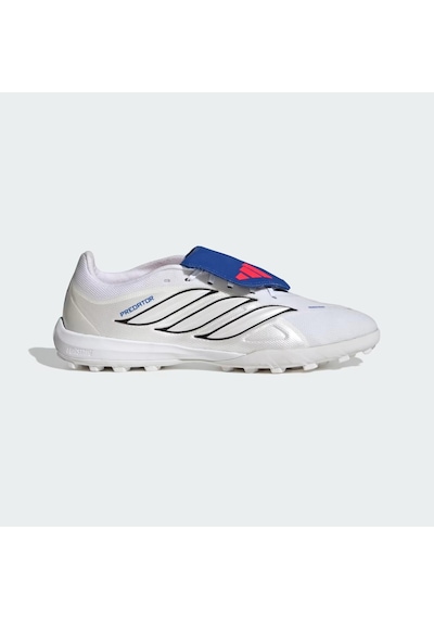 Adidas Js4853 Predator League Ft Tf Unisex Halı Saha Ayakkabısı Beyaz