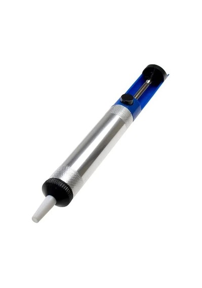 Sanec Zd-190 Metal Lehim Pompası