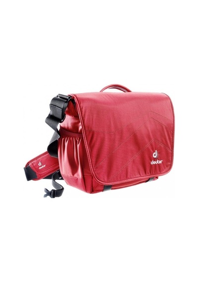 Deuter Operate I Omuz Tasıma Cantası-3140 Dreescode - Turkuaz