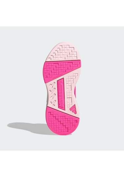 Adidas Minecraft Pro Çocuk Günlük Spor Ayakkabı C-adıkk4641f10a00 Pembe