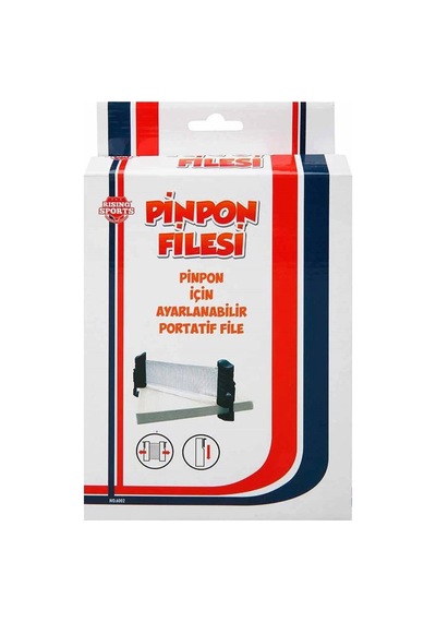 Mey İthalat Pinpon Filesi