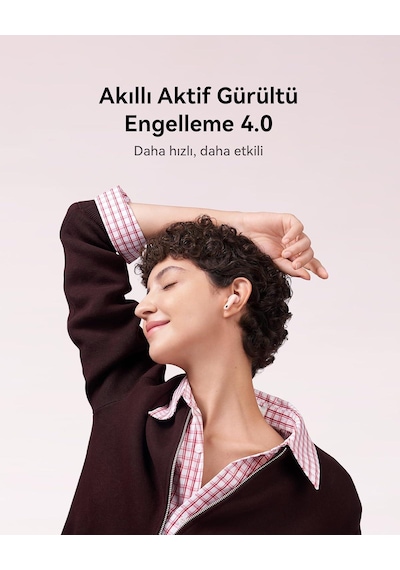 Huawei Freebuds 7i Bluetooth 5.3 Kulak İçi Kulaklık