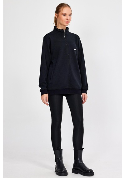 Alexander Gardi Alexandergardı Astarsız Oversize İnce Mont E22-617b 001