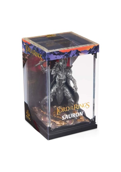 Yüzüklerin Efendisi Filmi- Sauron Karakter Figür