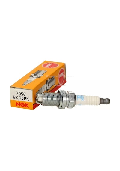 Ngk Bkr5ek Opel Vectra B 2.0 Ateşleme Bujisi 08.95- 1 Adet