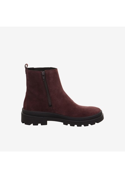 Bot Kadın 2-000495-5940 Legero Lusıa Dark Cherry