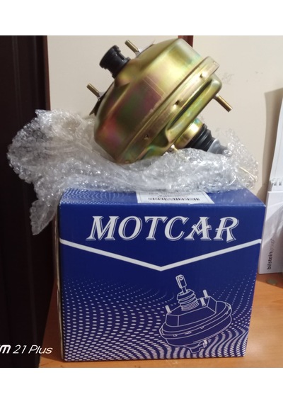 Murat 131 Doğan Kartal Şahın Fren Westinghouse 6 Lık Kuçuk Kafa