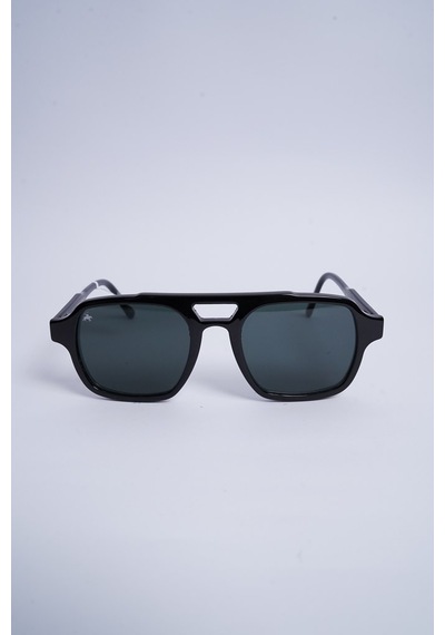 Polo Black Pb 113 54 C1-füme Erkek Güneş Gözlüğü