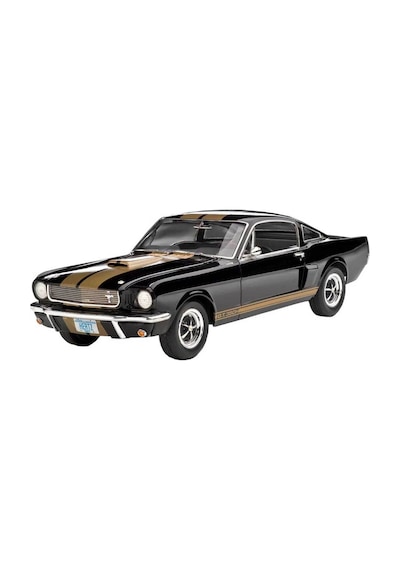 Revell 1 24 Shelby Mustang Gt 350 Araba Model Seti 67242