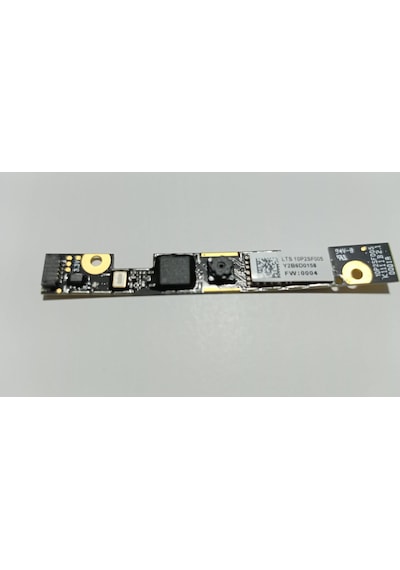 Packard Bell ZE6 - Web Cam - Webcam - Kamera