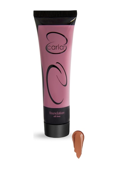 Carla Oil Free Fondöten Yağsız Fondöten 154