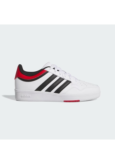 Adidas Hoops 4.0 Günlük Spor Ayakkabı C-adıjq7852j10a00 Beyaz