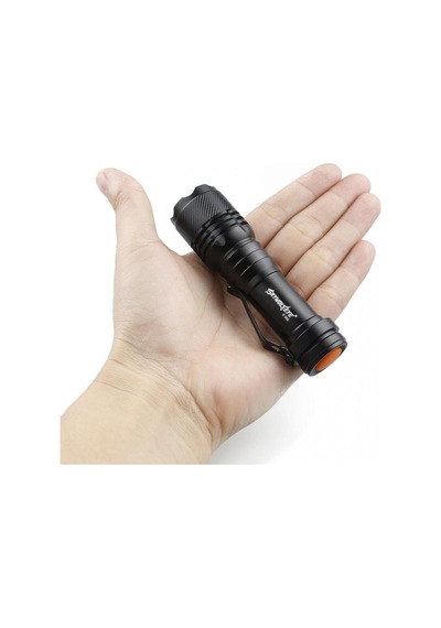 Şarjlı Mini Led El Feneri Cree Led 500 Lumens -