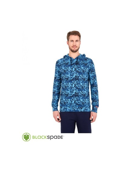 BLACKSPADE Termal Sweatshirt  2. Seviye Lacivert S Çok Renkli