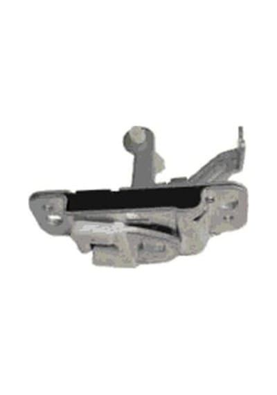 MGA 94835 Kapı Kilidi Orta Üst Sürgülü Ducato / Boxer / Jumper III
