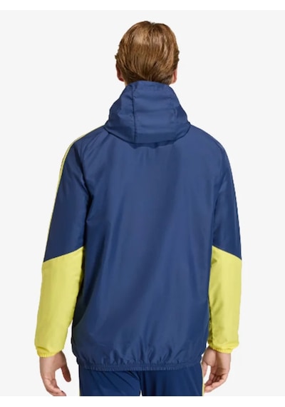 Adidas Ke9318 Tiro 26 Competition All Weather Jacket Erkek Yağmurluk Lacivert