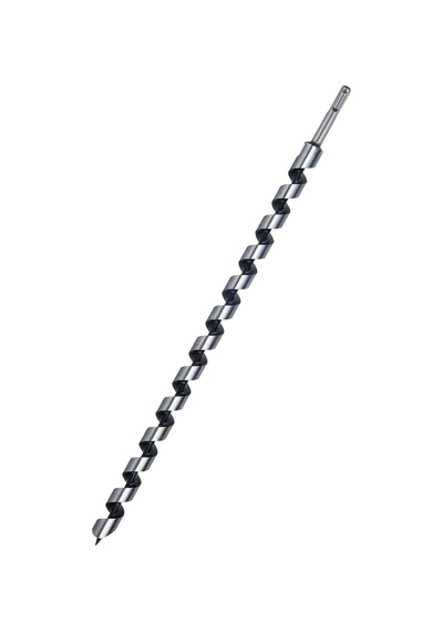 Sds Plus Ahşap Ucu 8 250mm