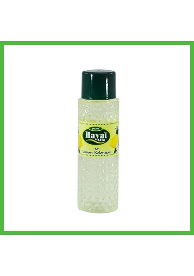 Vaveni 400 Cc Limon Kolonyası Arz