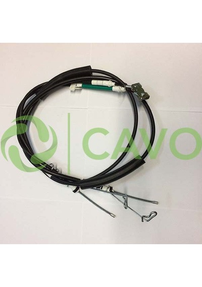 CAVO 4602605 CAVO EL FREN TELİ TRANSIT CONNECT  03- 1.8 TDCI