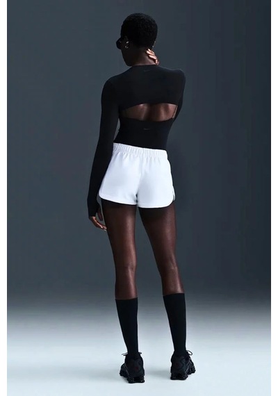 Nike Sportswear Windrunner Womens Short Kadın Şort Beyaz
