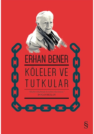 Köleler Ve Tutkular + Yapışkanlı Not Kağıdı