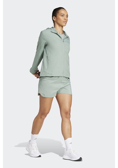 Adidas Kadın Ceket Jd2344 Gri