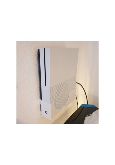 Xbox One S Duvar Askı Aparatı Xbox One S Serisi Duvar Standı, Xbox Aksesuari Xbox Stand
